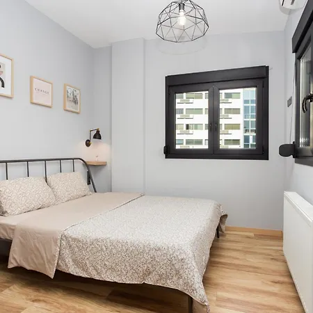 Jim & Jo House سالونيك