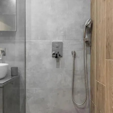 Jim & Jo House * Θεσσαλονίκη